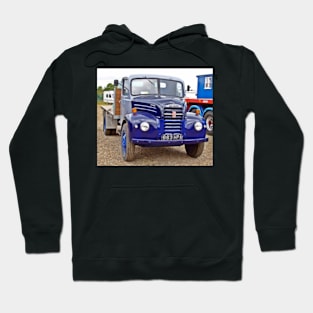 Ford Thames 4D Hoodie